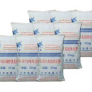 AX-101锅炉除焦除渣剂